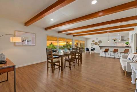 4BR (7 Beds)| Pool | Hot Tub| Games |Views - 4
