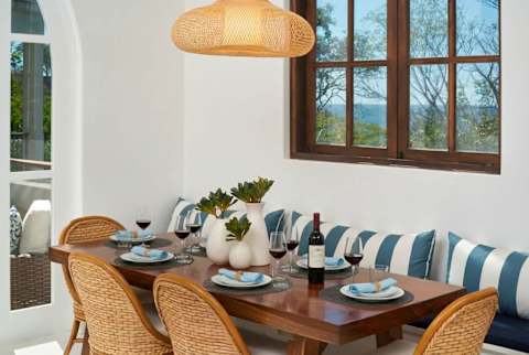 4-Bedroom Villa in Las Catalinas - 4