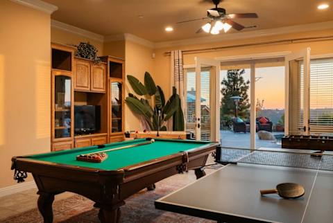 5 bedroom hilltop retreat - 3