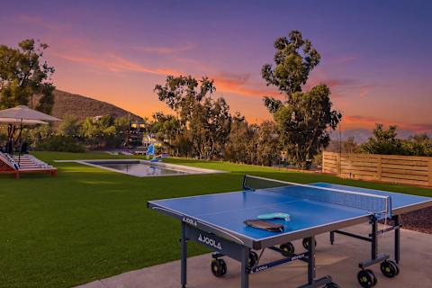 4 Bedrooms | Pool | Views | Games | Gym | - 4