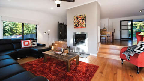 Artemis Retreat Daylesford