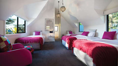 Artemis Retreat Daylesford