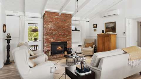 Malmsbury Cottage