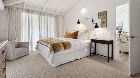Malmsbury Cottage