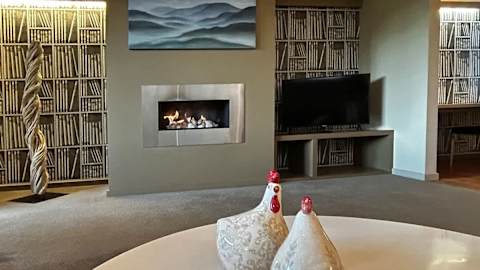 Villa 7 Hepburn Springs