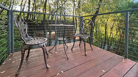 The Studio Suite at Villa 7