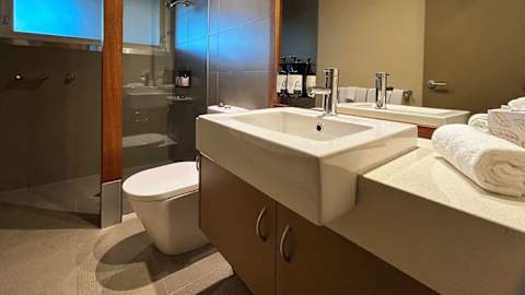 The Studio Suite at Villa 7