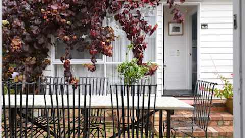 Sisteron | Daylesford