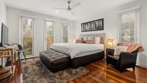 Villa Acorn | Daylesford
