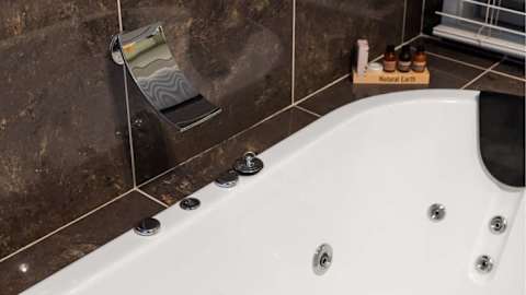 Villa Acorn | Daylesford