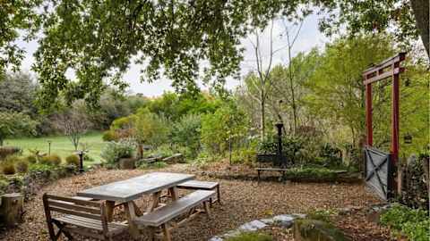 Villa Acorn | Daylesford