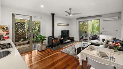 Villa Acorn | Daylesford