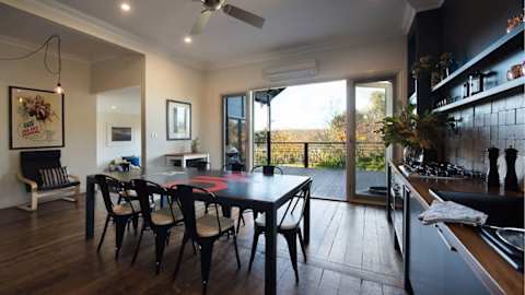 The Clubhouse Hepburn