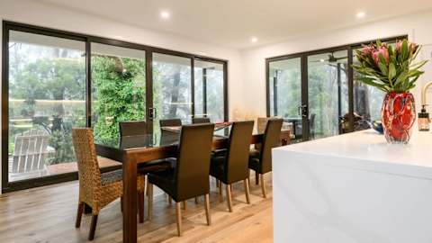 Asteri Daylesford