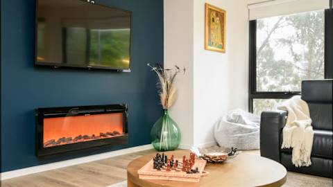 Asteri Daylesford