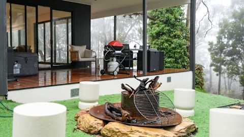 Asteri Daylesford
