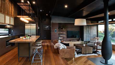 Evoke – Clifftop at Hepburn