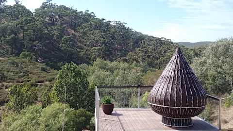 Serenity – Clifftop at Hepburn