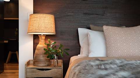 Tranquility – Clifftop at Hepburn