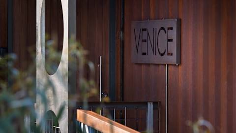 Venice – Clifftop at Hepburn