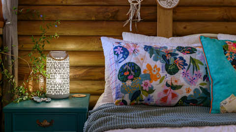 The Love Shack
