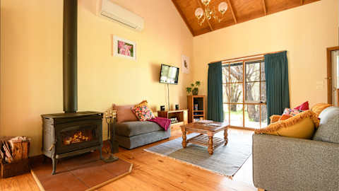 Ethel Cottage
