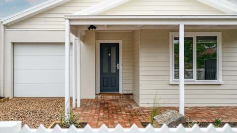 Rock Cottage