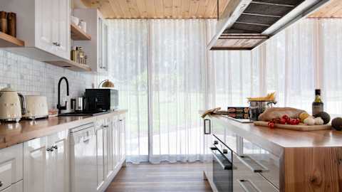 Kangaroo Creek Estate Daylesford