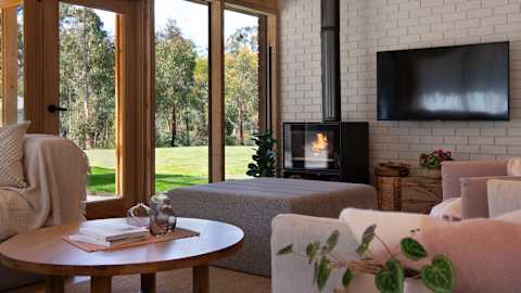 Kangaroo Creek Estate Daylesford
