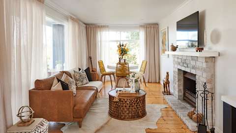 The Smitty Cottage Daylesford