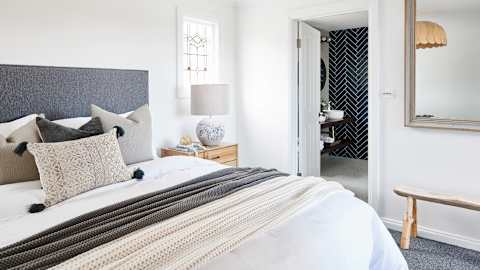 The Smitty Cottage Daylesford
