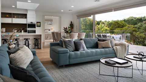 Province Lake House