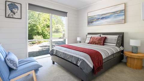 Savanna Lodge Daylesford