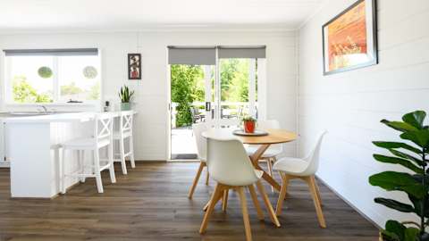 Savanna Lodge Daylesford