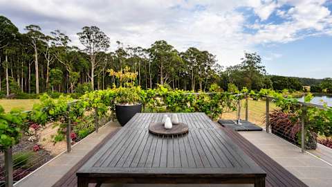 Maple Rise Daylesford