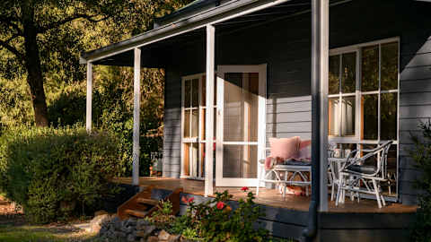 Elsie Cottage