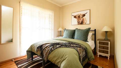 Honeycomb Lodge