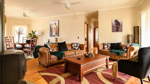 Honeycomb Lodge