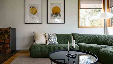 Maple House Daylesford