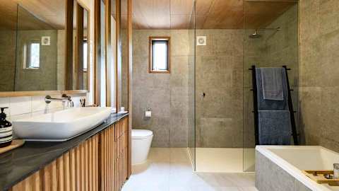 Maple House Daylesford