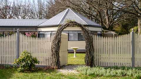 Sunnyside Cottage