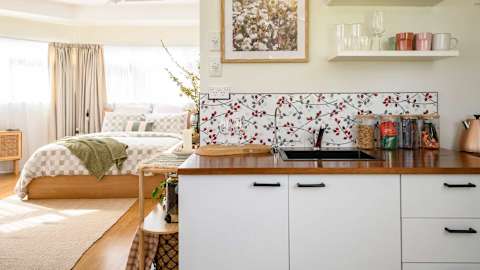 Sunnyside Cottage