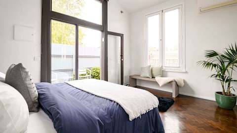 Bridport Studio Daylesford