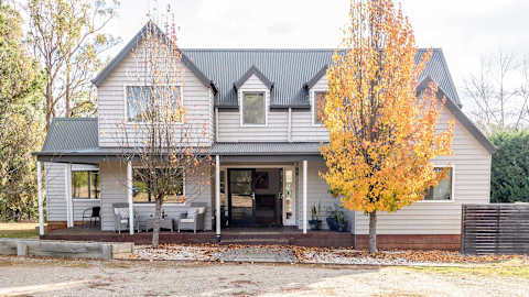Artemis Retreat Daylesford