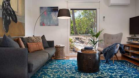 Kingfisher Loft