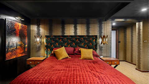 Perrins House Daylesford