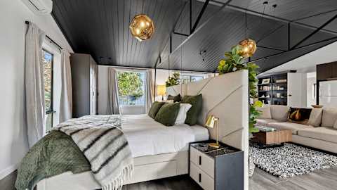 Guesthouse on Perrins