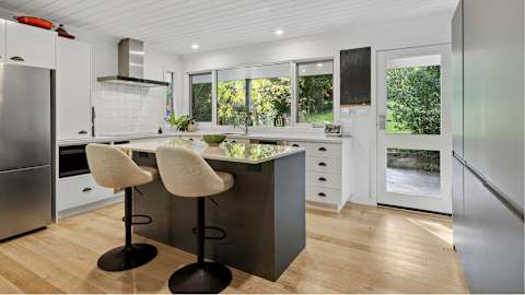 Perrins House Daylesford
