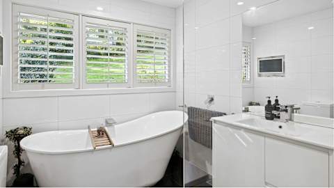 Perrins House Daylesford