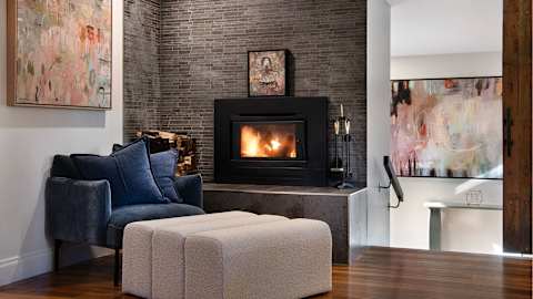 Emerson House Daylesford